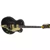 Gretsch G6136t-Blk Players Edition Falcon With String-Thru Bigsby Filter′tron Pickups Gretsch G6136t-Blk Players Edition Falcon With String-Thru Bigsby Filter′tron Pickups