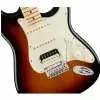 Fender American Pro Stratocaster Hss Shaw Bucker Maple Fingerboard, 3-Color Sunburst