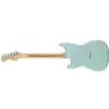 Fender Duo-Sonic Hs, Pau Ferro Fingerboard, Daphne Blue