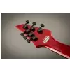 Jackson X Series Soloist Slatxmgq 3-6, Rosewood Fingerboard, Transparent Red