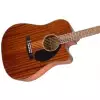 Fender CD 60SCE All Fender CD 60SCE All