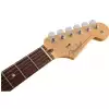 Fender American Pro Stratocaster Hh Shaw Bucker Rosewood Fingerboard, Black