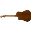 Fender Redondo Classic, Pau Ferro Fingerboard, Cosmic Turquoise