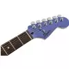 Fender Contemporary Stratocaster Hss, Rosewood Fingerboard, Ocean Blue Metallic