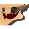 Fender CD 140 SCE NAT WC Fender CD 140 SCE NAT WC