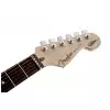 Fender Jeff Beck Stratocaster RW Surf Green