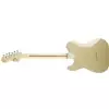 Fender Chris Shiflett Telecaster Deluxe, Rosewood Fingerboard, Shoreline Gold