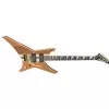 Jackson X Series Warrior Wrx24 Natural, Rosewood Fingerboard, Natural