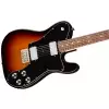 Fender American Pro Telecaster Deluxe Shaw Bucker Rosewood Fingerboard, 3-Color Sunburst