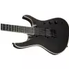 Jackson Usa Signature Chris Broderick Soloist Ht6, Ebony Fingerboard, Gloss Black Jackson Usa Signature Chris Broderick Soloist Ht6, Ebony Fingerboard, Gloss Black
