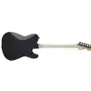 Charvel Pro-Mod San Dimas Style 2 Hh Fr M Lh, Maple Fingerboard, Black