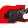 Charvel Pro Mod So-Cal 1 HH FR EBN Rocket Red Charvel Pro Mod So-Cal 1 HH FR EBN Rocket Red