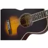 Gretsch G9531 Style 3 Double-0 Grand Concert Acoustic Guitar, Appalachia Cloudburst