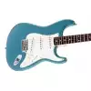 Fender Eric Johnson Stratocaster RW Lucerne Aqua Firemist