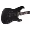Fender Jim Root Stratocaster EB Flat Black