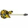 Evh Wolfgang Special Striped, Maple Fingerboard, Black Evh Wolfgang Special Striped, Maple Fingerboard, Black