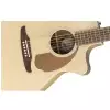 Fender Newporter Player, Walnut Fingerboard, Champagne
