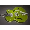 Gretsch G6120sh-Gspk Brian Setzer Hot Rod With Bigsby Tv Jones Setzer Pickups