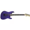 Charvel Usa Select San Dimas Style 1 Hss Ht, Rosewood Fingerboard, Satin Plum