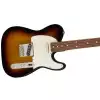 Fender Classic Player Baja ′60s Telecaster Pau Ferro Fingerboard, 3-Color Sunburst Fender Classic Player Baja ′60s Telecaster Pau Ferro Fingerboard, 3-Color Sunburst