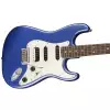 Fender Contemporary Stratocaster Hss, Rosewood Fingerboard, Ocean Blue Metallic