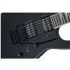 Jackson Usa Select Soloist Sl2h, Ebony Fingerboard, Gloss Black