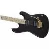 Charvel Pro-Mod San Dimas Style 1 Hh Fr M, Maple Fingerboard, Satin Black Charvel Pro-Mod San Dimas Style 1 Hh Fr M, Maple Fingerboard, Satin Black