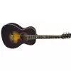 Gretsch G9531 Style 3 Double-0 Grand Concert Acoustic Guitar, Appalachia Cloudburst