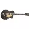 Gretsch G6120ssu-Bk Brian Setzer Nashville With Bigsby