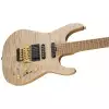 Jackson Usa Signature Phil Collen Pc1 Satin Stain, Caramelized Flame Maple Fingerboard, Satin Au Natural Jackson Usa Signature Phil Collen Pc1 Satin Stain, Caramelized Flame Maple Fingerboard, Satin Au Natural
