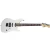 Charvel Usa Select San Dimas Style 1 Hss Ht, Rosewood Fingerboard, Snow Blind Satin