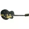 Gretsch G6196t-59 Vintage Select Edition ′59 Country Club Hollow Body With Bigsby Tv Jones