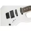 Charvel Usa Select San Dimas Style 1 Hss Ht, Rosewood Fingerboard, Snow Blind Satin