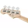 Fender Squier Contemporary Jazz Bass LRL