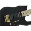 Charvel Pro-Mod San Dimas Style 1 Hh Fr M, Maple Fingerboard, Satin Black Charvel Pro-Mod San Dimas Style 1 Hh Fr M, Maple Fingerboard, Satin Black