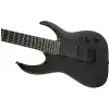 Jackson Pro Series Signature Misha Mansoor Juggernaut Ht7, Ebony Fingerboard, Gloss Black