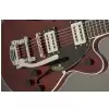 Gretsch G2655t Streamliner Center Block Jr. With Bigsby Broad′tron Pickups, Walnut Stain Gretsch G2655t Streamliner Center Block Jr. With Bigsby Broad′tron Pickups, Walnut Stain