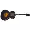 Gretsch G9531 Style 3 Double-0 Grand Concert Acoustic Guitar, Appalachia Cloudburst