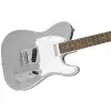 Fender Affinity Series Telecaster Laurel Fingerboard, Slick Silver
