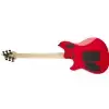 Evh Wolfgang Wg Standard, Maple Fingerboard, Ferrari Red