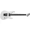 Jackson Usa Signature Mick Thomson Soloist Ebony Fingerboard, Arctic White