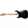 Fender American Special Stratocaster Hss, Maple Fingerboard, Black