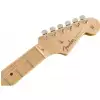 Fender American Original ′50s Stratocaster Maple Fingerboard, White Blonde