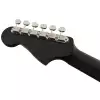 Fender Malibu Special, Pau Ferro Fingerboard, Matte Black Fender Malibu Special, Pau Ferro Fingerboard, Matte Black
