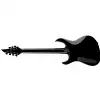 Jackson Usa Signature Chris Broderick Soloist Ht7, Ebony Fingerboard, Gloss Black Jackson Usa Signature Chris Broderick Soloist Ht7, Ebony Fingerboard, Gloss Black
