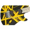 Evh Wolfgang Special Striped, Maple Fingerboard, Black Evh Wolfgang Special Striped, Maple Fingerboard, Black