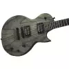 Jackson Pro Series Monarkh Sc Ash, Ebony Fingerboard, Charcoal Ash