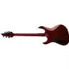 Jackson Usa Signature Chris Broderick Soloist Ht6, Ebony Fingerboard, Transparent Red Jackson Usa Signature Chris Broderick Soloist Ht6, Ebony Fingerboard, Transparent Red