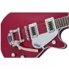 Gretsch G5230t Electromatic Jet Ft Firebird Red