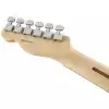 Fender American Pro Telecaster Deluxe Shaw Bucker Rosewood Fingerboard, Candy Apple Red